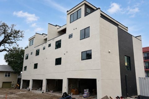 Купить таунхаус в Тампа, Флорида 12 комнат, 272.02м2, № 2100395 - фото 3