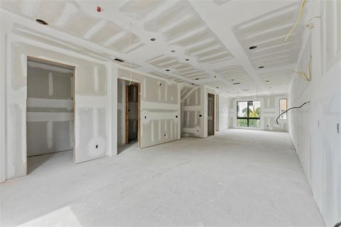 Купить таунхаус в Тампа, Флорида 12 комнат, 272.02м2, № 2100395 - фото 11