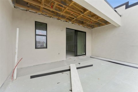 Купить таунхаус в Тампа, Флорида 12 комнат, 272.02м2, № 2100395 - фото 17
