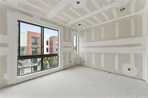 Купить таунхаус в Тампа, Флорида 12 комнат, 272.02м2, № 2100395 - фото 19