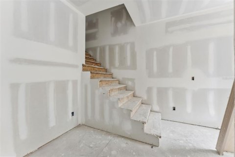Купить таунхаус в Тампа, Флорида 12 комнат, 272.02м2, № 2100395 - фото 9