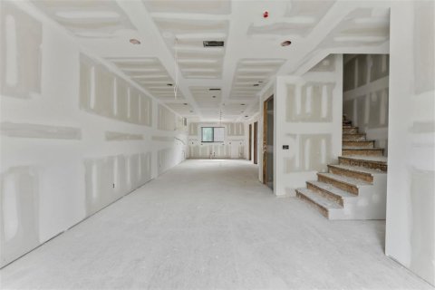 Купить таунхаус в Тампа, Флорида 12 комнат, 272.02м2, № 2100395 - фото 12