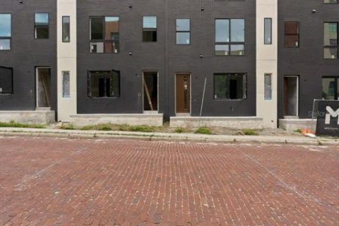 Купить таунхаус в Тампа, Флорида 12 комнат, 272.02м2, № 2100395 - фото 25