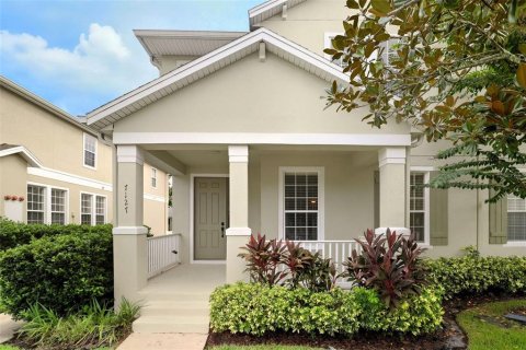 Condo in Saint Cloud, Florida, 3 bedrooms  № 1901925 - photo 2