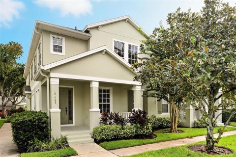 Condo in Saint Cloud, Florida, 3 bedrooms  № 1901925 - photo 1