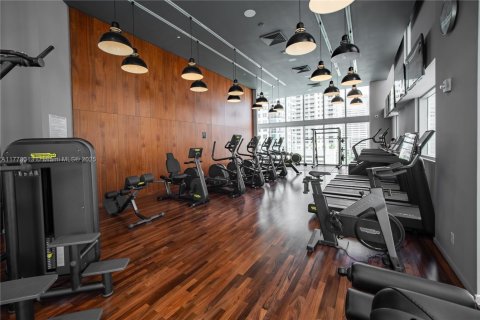 Condo in Miami, Florida, 2 bedrooms № 1978646 - photo 24