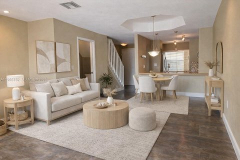 Copropriété à louer à Miami, Floride: 2 chambres, 88.26 m2 № 2024345 - photo 7