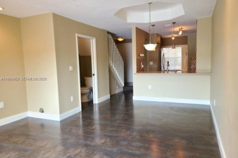 Copropriété à louer à Miami, Floride: 2 chambres, 88.26 m2 № 2024345 - photo 9