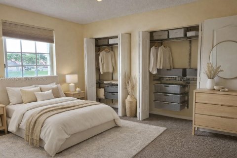 Copropriété à louer à Miami, Floride: 2 chambres, 88.26 m2 № 2024345 - photo 11