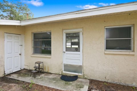 Immobilier commercial à vendre à Clearwater, Floride: 2 chambres, 93.55 m2 № 2387739 - photo 19