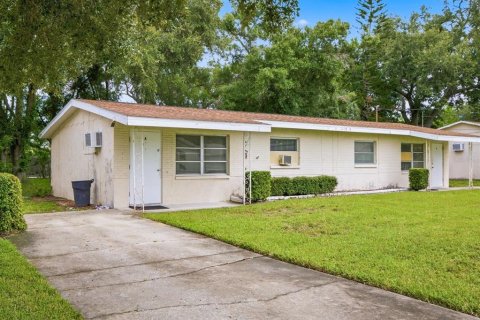 Immobilier commercial à vendre à Clearwater, Floride: 2 chambres, 93.55 m2 № 2387739 - photo 3