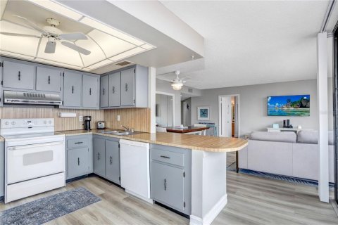 Condominio en alquiler en Saint Petersburg, Florida, 2 dormitorios, 97.55 m2 № 2196731 - foto 13
