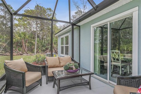Casa en venta en Palm Coast, Florida, 4 dormitorios, 172.98 m2 № 1885399 - foto 23