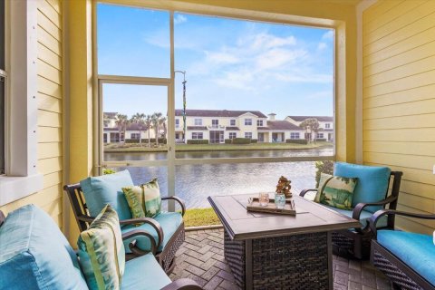 Townhouse in St. Lucie, Florida 3 bedrooms, 170.94 sq.m. № 2352533
