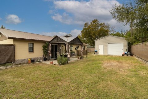 Villa ou maison à vendre à Lake City, Floride: 3 chambres, 151.62 m2 № 2423766 - photo 26