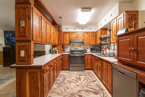 Villa ou maison à vendre à Lake City, Floride: 3 chambres, 151.62 m2 № 2423766 - photo 12