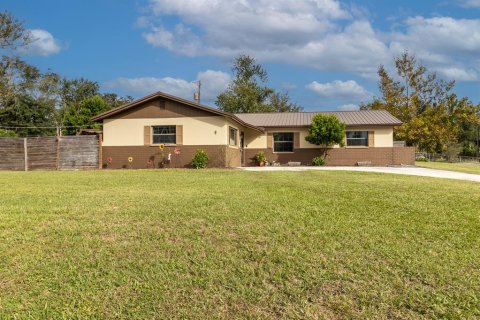 Villa ou maison à vendre à Lake City, Floride: 3 chambres, 151.62 m2 № 2423766 - photo 3