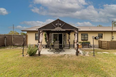 Villa ou maison à vendre à Lake City, Floride: 3 chambres, 151.62 m2 № 2423766 - photo 25