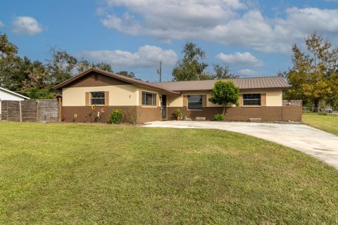 Villa ou maison à Lake City, Floride 3 chambres, 151.62 m2 № 2423766