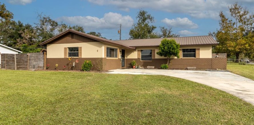 Villa ou maison à Lake City, Floride 3 chambres, 151.62 m2 № 2423766