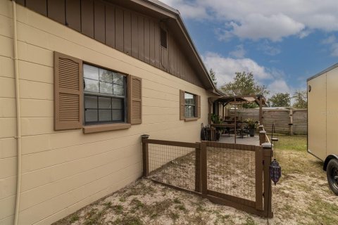 Villa ou maison à vendre à Lake City, Floride: 3 chambres, 151.62 m2 № 2423766 - photo 28