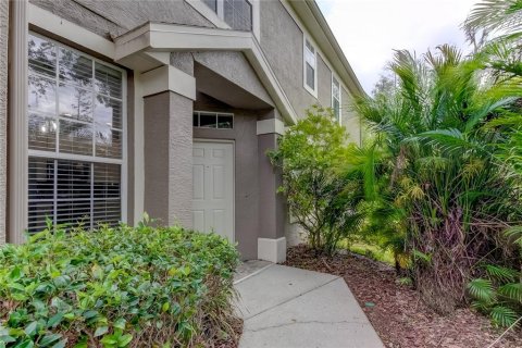Adosado en alquiler en Tampa, Florida, 2 dormitorios, 156.35 m2 № 1903432 - foto 1