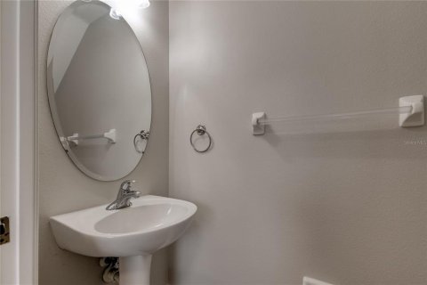Adosado en alquiler en Tampa, Florida, 2 dormitorios, 156.35 m2 № 1903432 - foto 25