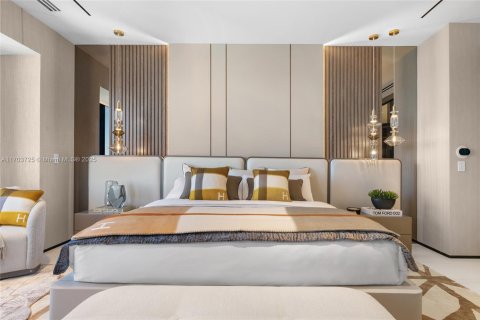 Copropriété à vendre à Miami, Floride: 4 chambres, 415.27 m2 № 1985279 - photo 23