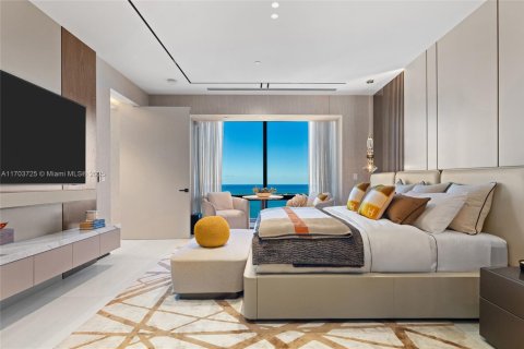 Copropriété à vendre à Miami, Floride: 4 chambres, 415.27 m2 № 1985279 - photo 22