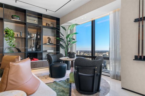 Copropriété à vendre à Miami, Floride: 4 chambres, 415.27 m2 № 1985279 - photo 16