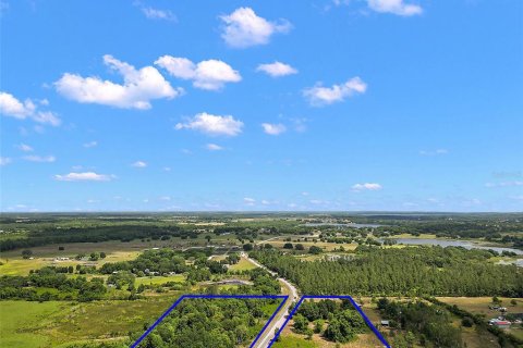 Land in Clermont, Florida № 1165426 - photo 8