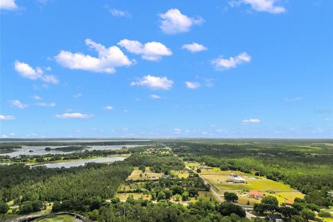 Terreno en venta en Clermont, Florida № 1165426 - foto 17