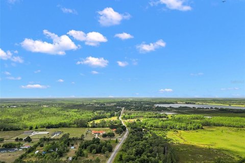 Terreno en venta en Clermont, Florida № 1165426 - foto 15