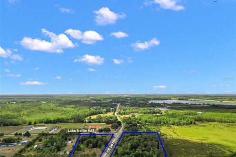 Land in Clermont, Florida № 1165426 - photo 1