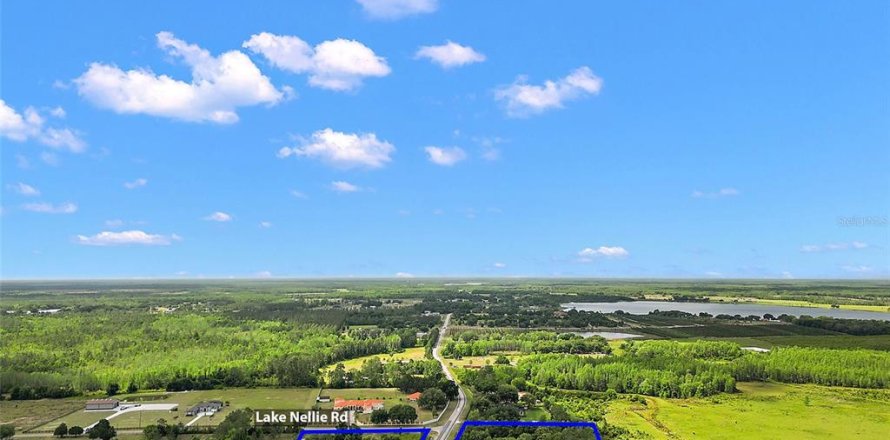 Land in Clermont, Florida № 1165426