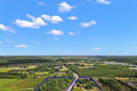 Terreno en venta en Clermont, Florida № 1165426 - foto 9