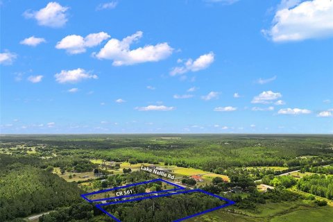 Land in Clermont, Florida № 1165426 - photo 5