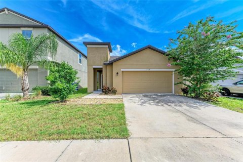 Casa en venta en Wimauma, Florida, 3 dormitorios, 127.46 m2 № 1835087 - foto 2