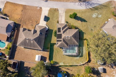 Villa ou maison à louer à Deltona, Floride: 3 chambres, 132.66 m2 № 2425571 - photo 4
