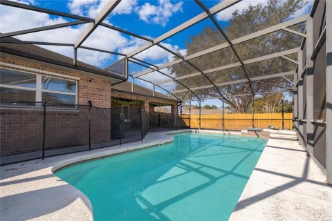 Villa ou maison à louer à Deltona, Floride: 3 chambres, 132.66 m2 № 2425571 - photo 27