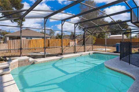 Villa ou maison à louer à Deltona, Floride: 3 chambres, 132.66 m2 № 2425571 - photo 25