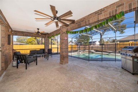Villa ou maison à louer à Deltona, Floride: 3 chambres, 132.66 m2 № 2425571 - photo 24