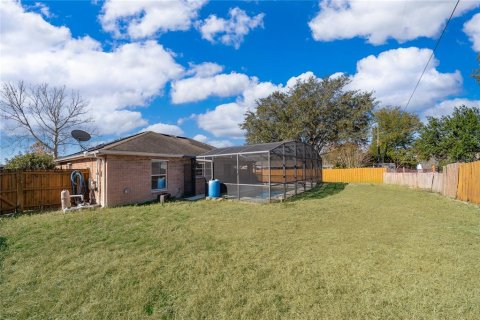 Villa ou maison à louer à Deltona, Floride: 3 chambres, 132.66 m2 № 2425571 - photo 29