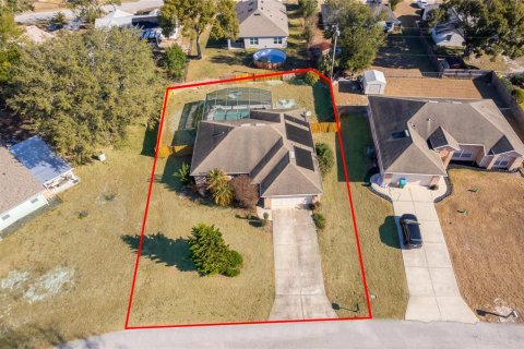 Villa ou maison à louer à Deltona, Floride: 3 chambres, 132.66 m2 № 2425571 - photo 2