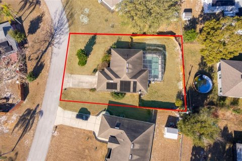 Villa ou maison à louer à Deltona, Floride: 3 chambres, 132.66 m2 № 2425571 - photo 3