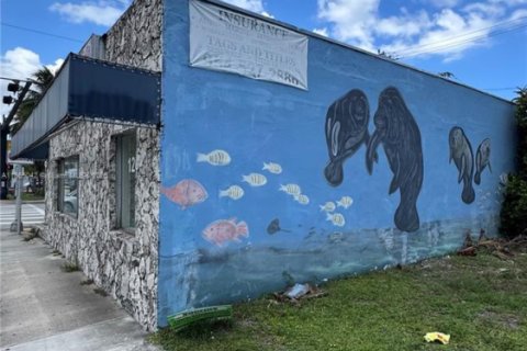 Propiedad comercial en venta en Fort Lauderdale, Florida № 1893403 - foto 13