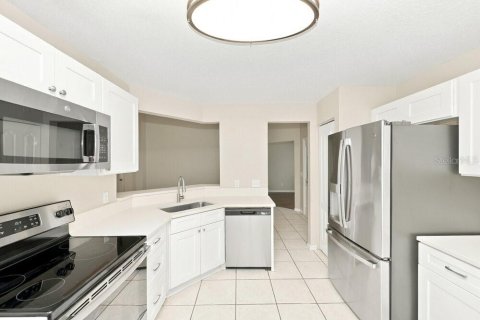 Villa ou maison à louer à Valrico, Floride: 3 chambres, 149.67 m2 № 2420444 - photo 5