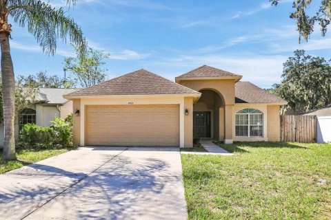 Villa ou maison à Valrico, Floride 3 chambres, 149.67 m2 № 2420444