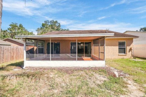 Villa ou maison à louer à Valrico, Floride: 3 chambres, 149.67 m2 № 2420444 - photo 16