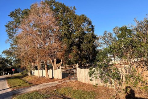 Terreno en venta en Ruskin, Florida № 1554071 - foto 2